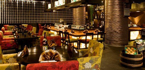 UMU Japanese Restaurant